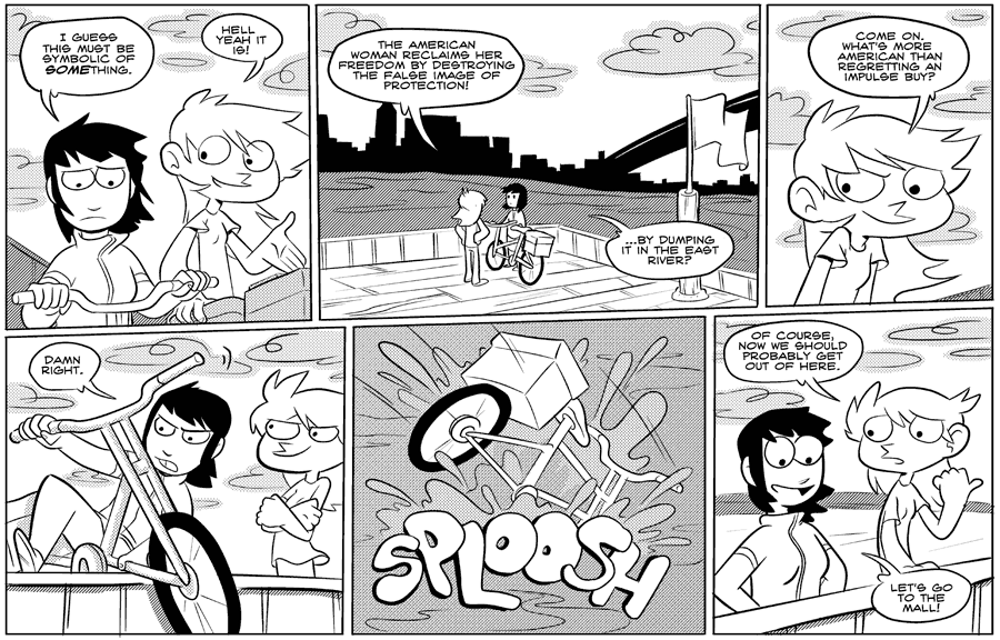 #019 – get out of here