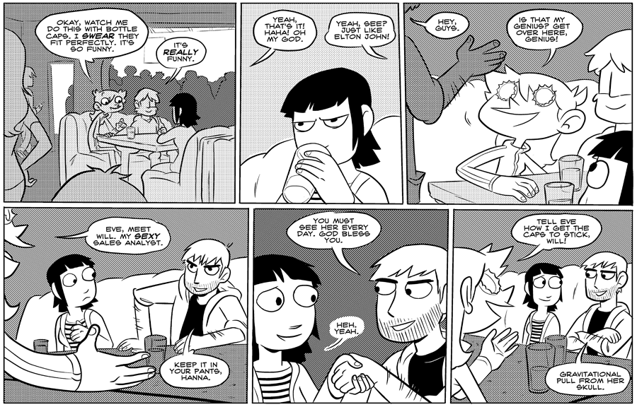 #027 – keep it in your pants