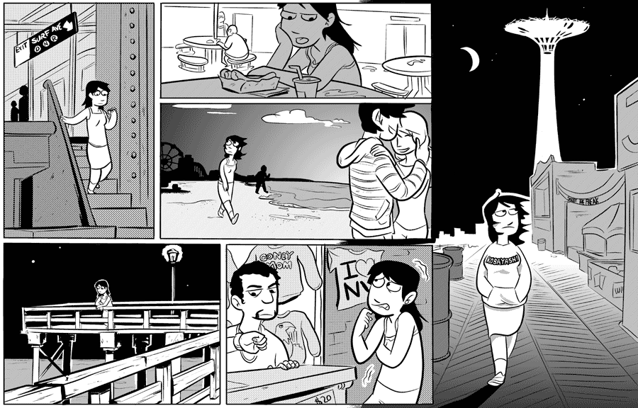 #042 – surf ave