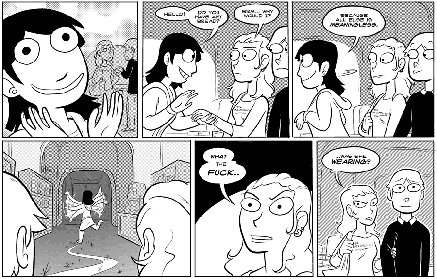#047 – meaningless