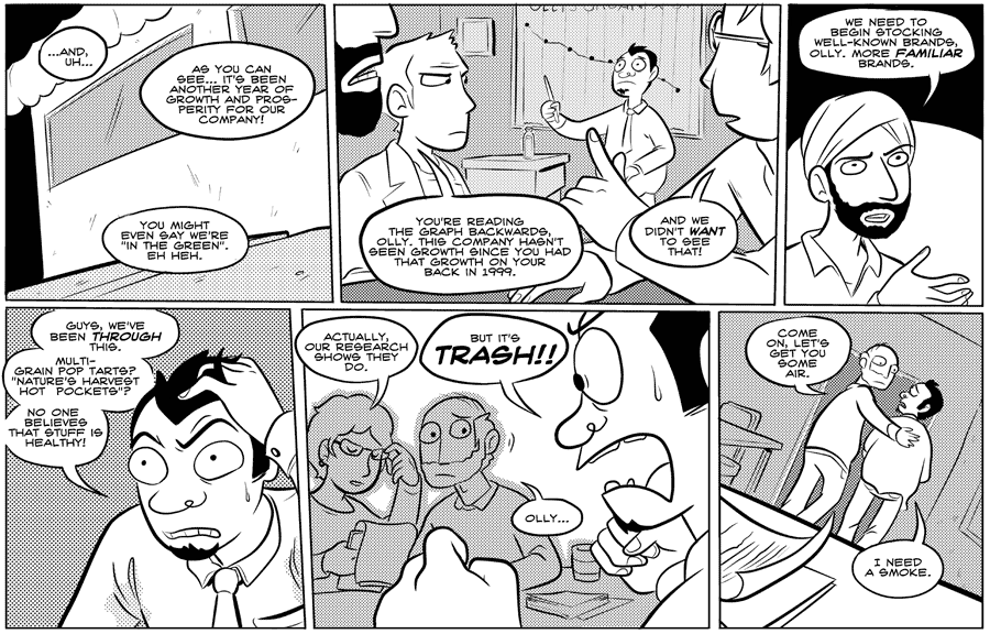 #048 – in the green