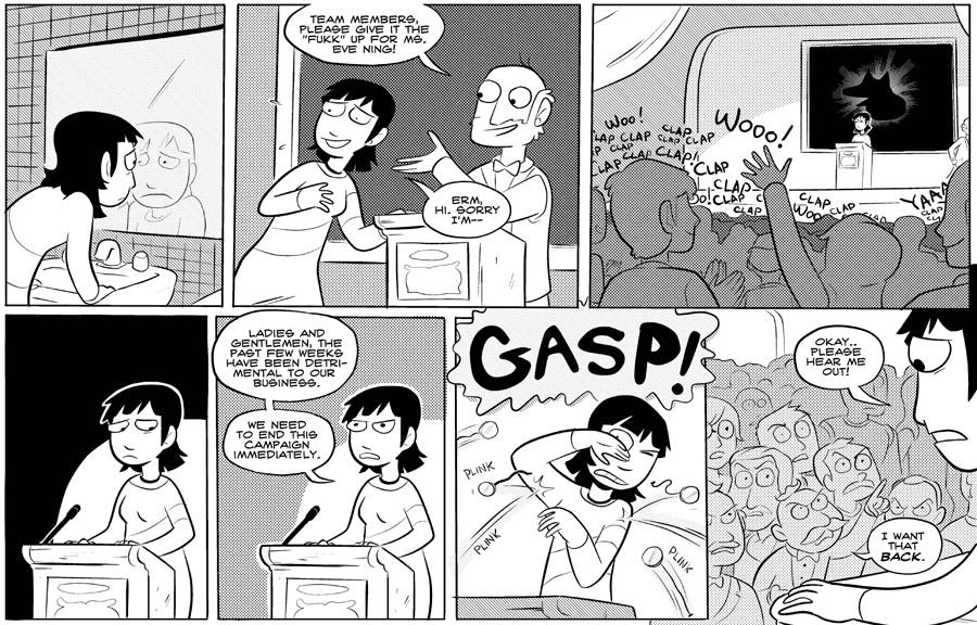 #063 – gasp part 2