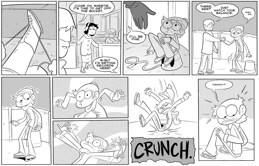 #088 – crunch