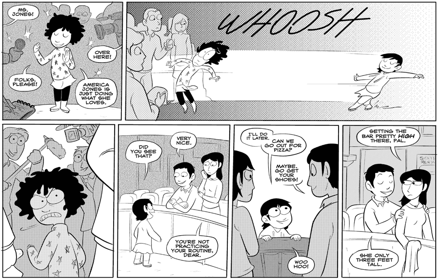 #101 – do it later
