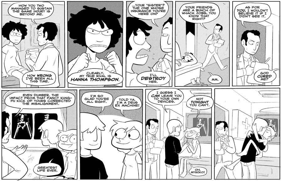 #108 – greatest life ever