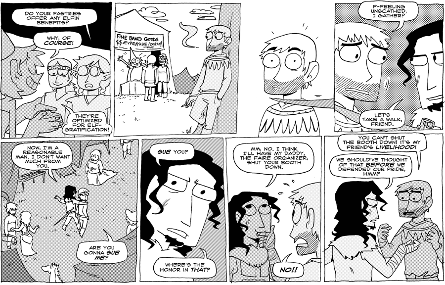 #178 – where’s the honor