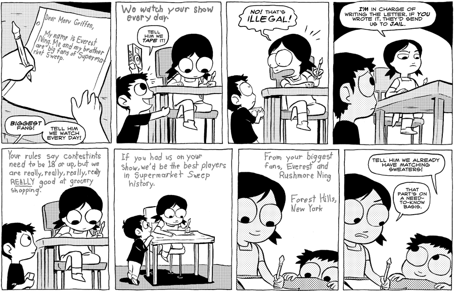 #263 – that’s illegal