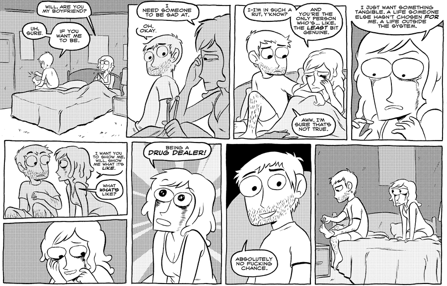 #286 – what it’s like