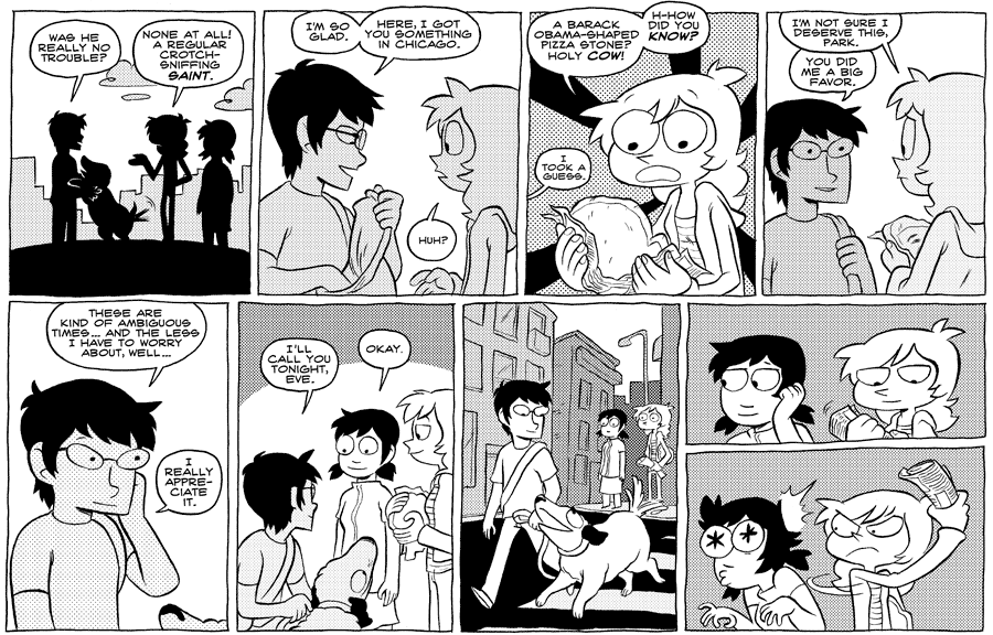 #311 – ambiguous times