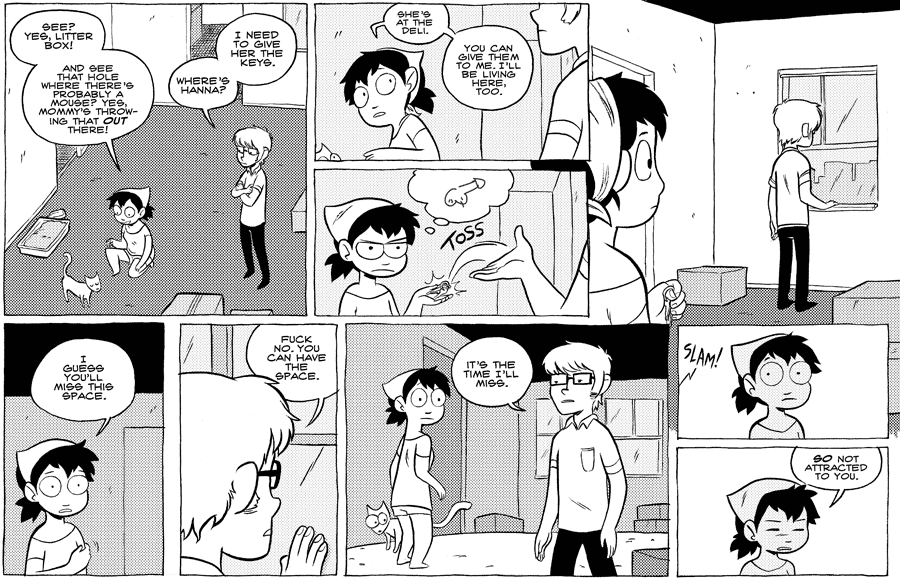 #387 – miss this space