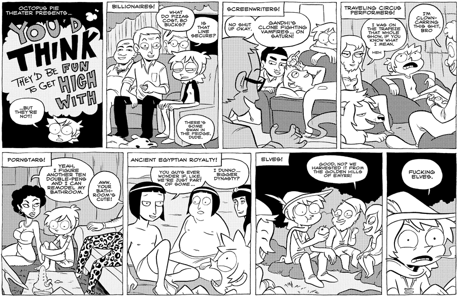 #389 – you’d think…
