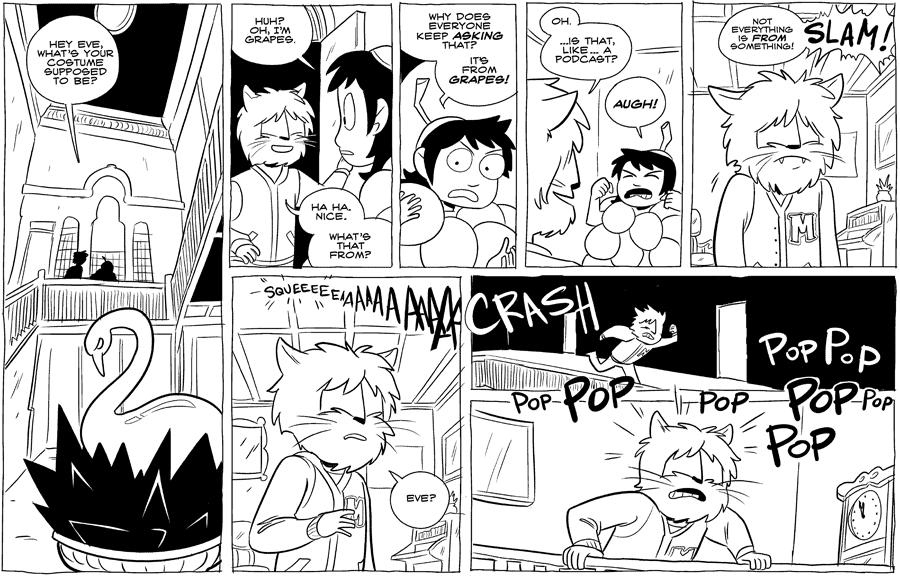 #405 – from something