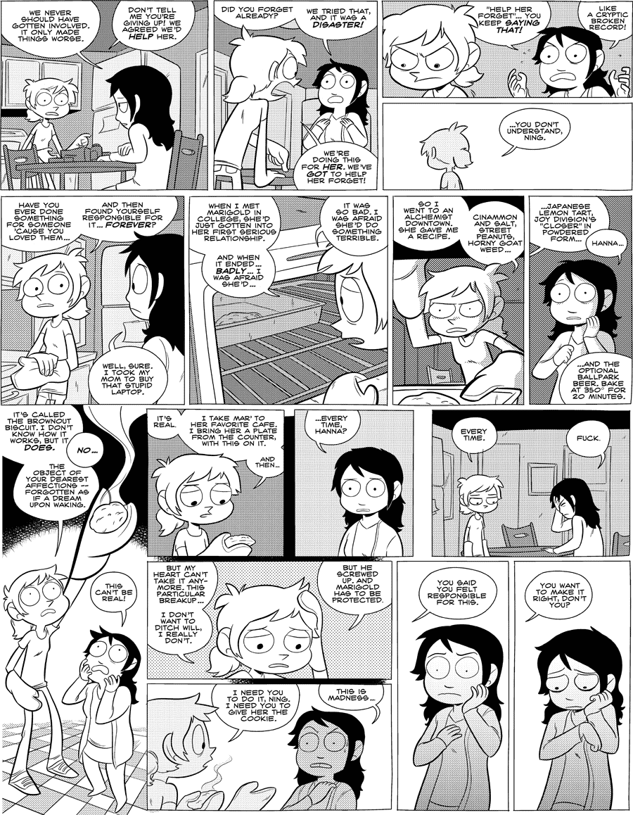 #421 – the brownout biscuit