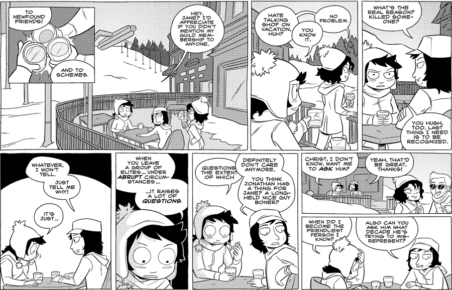 #441 – a lot of questions