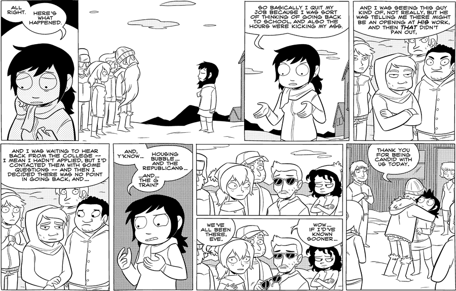 #452 – here’s what happened
