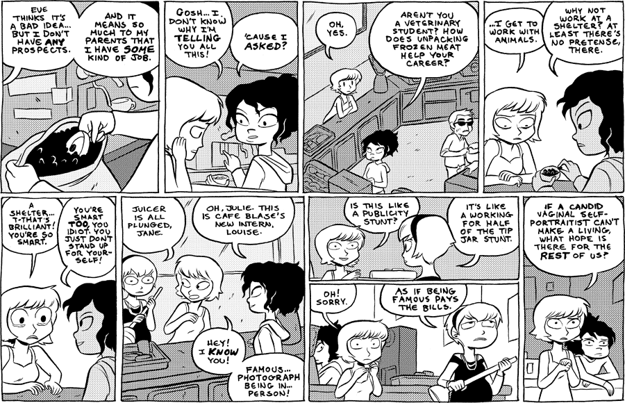 #463 – you’re so smart