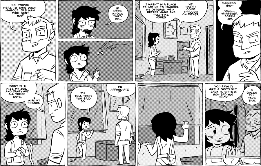 #521 – how bad you suck