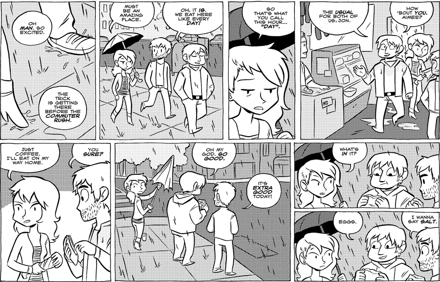 #532 – the usual