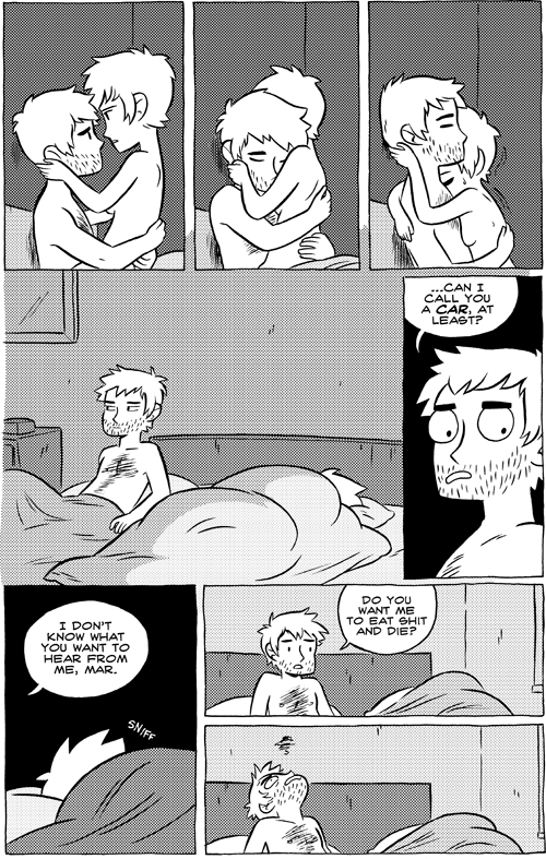 #565 – can i call you a car at least