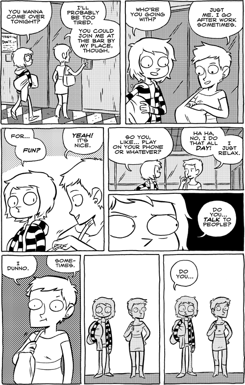 #577 – just me