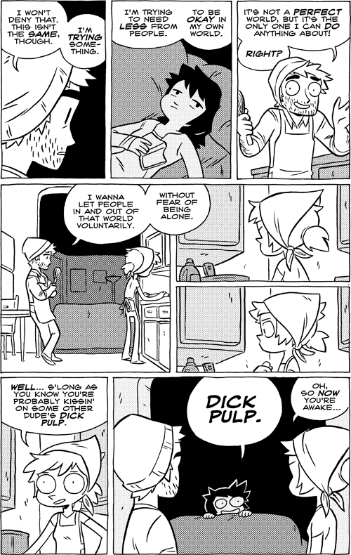 #593 – dick pulp
