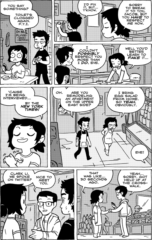 #601 – the new york times