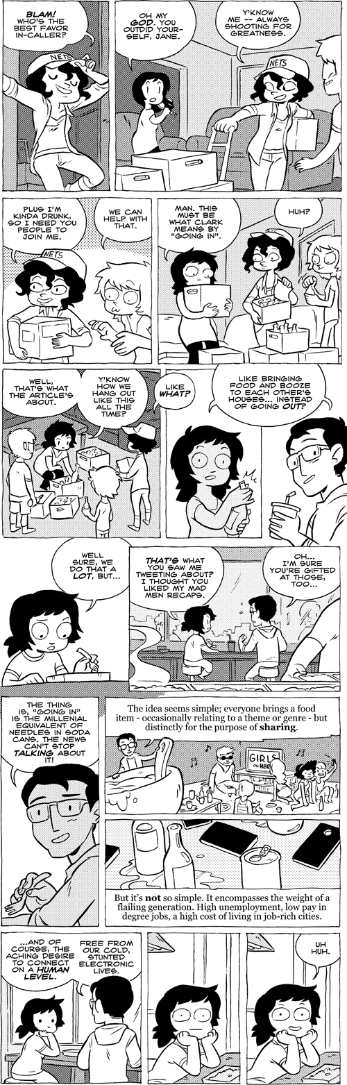 #604 + 605 – going in