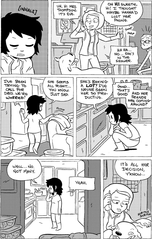 #651 – trying to call for days