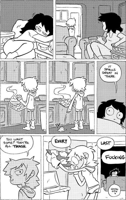#654 – they’re all trash