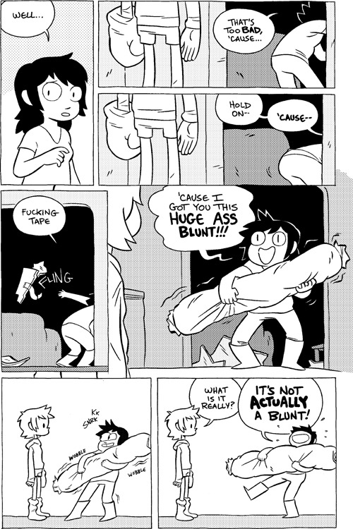 #656 – that’s too bad