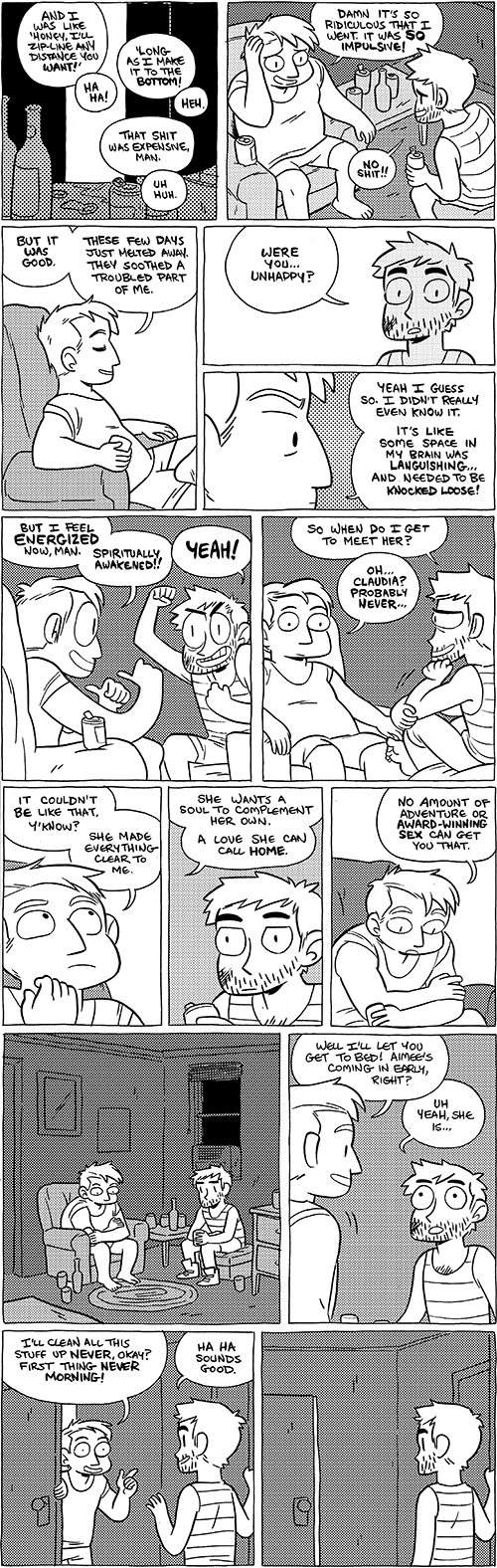 #698 + 699 – it couldn’t be like that