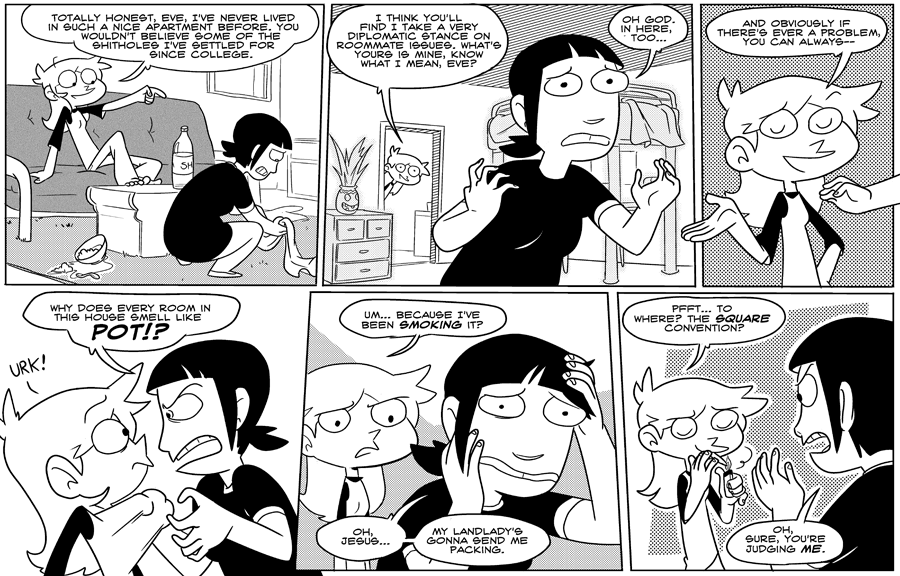 #006 – diplomatic stance