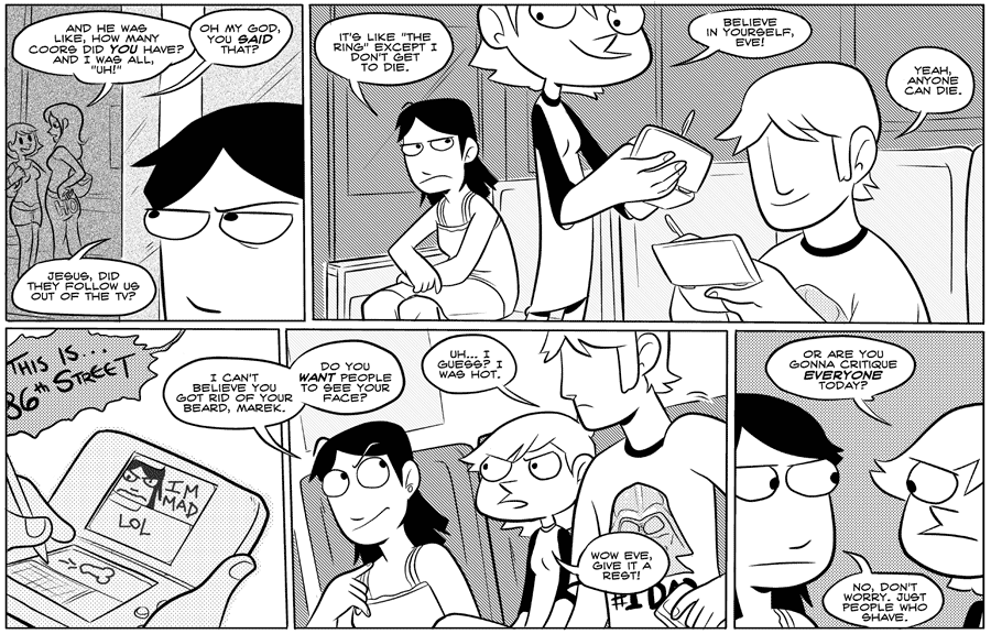 #036 – belive in yourself