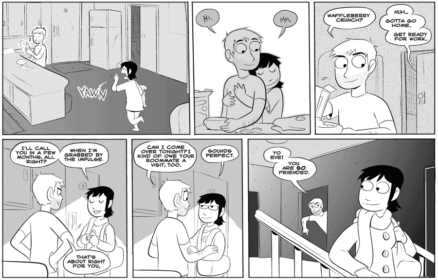 #081 – sounds perfect