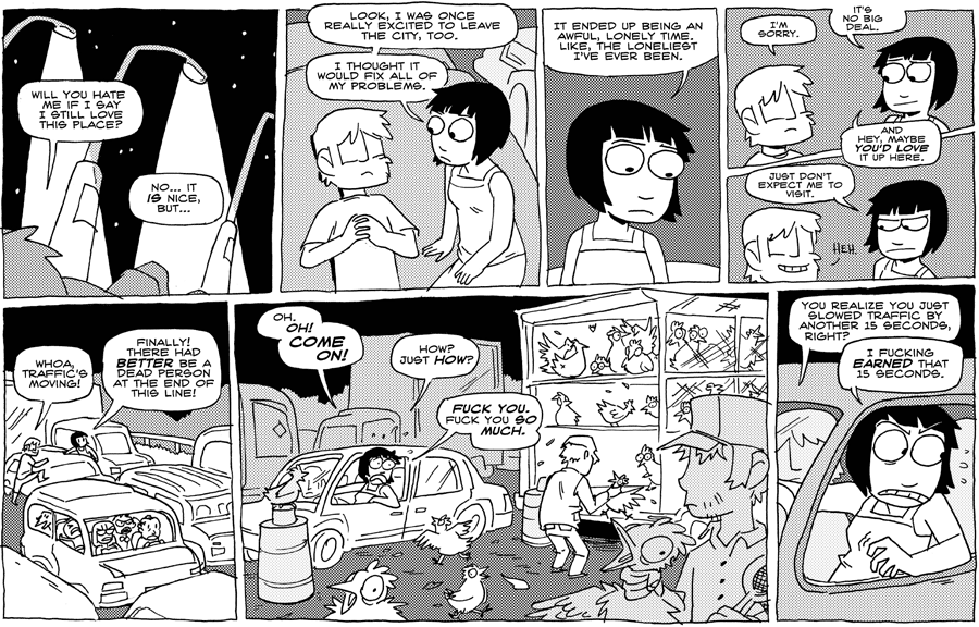 #187 – oh. oh!