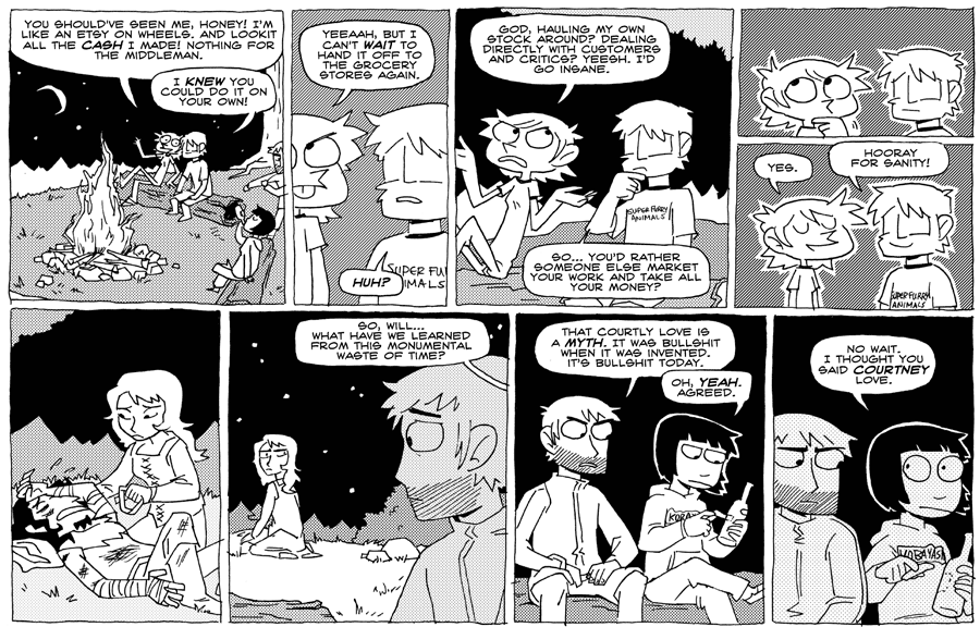 #193 – courtly love