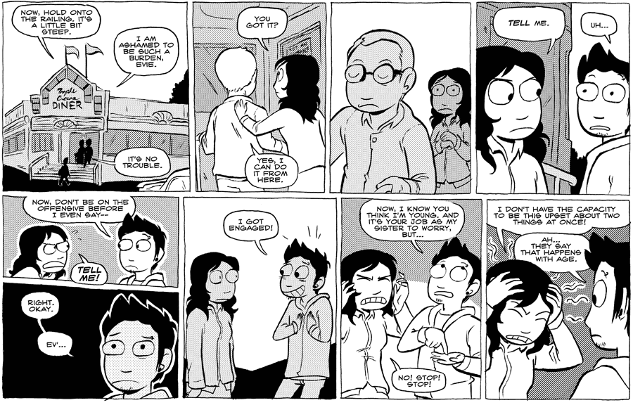 #233 – on the offensive