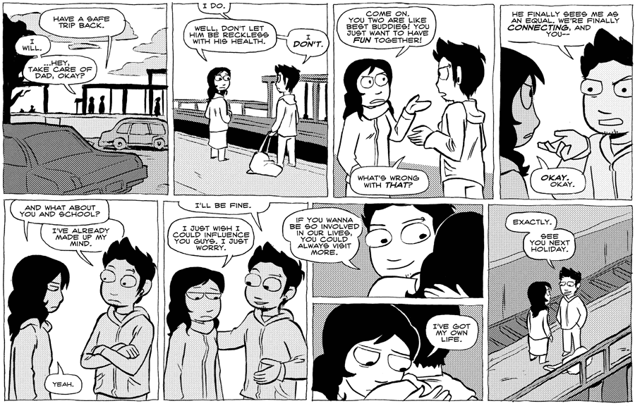 #238 – you could always visit more