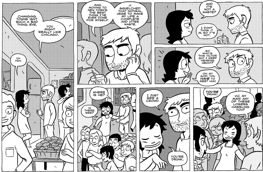 #356 – a complete and utter waste