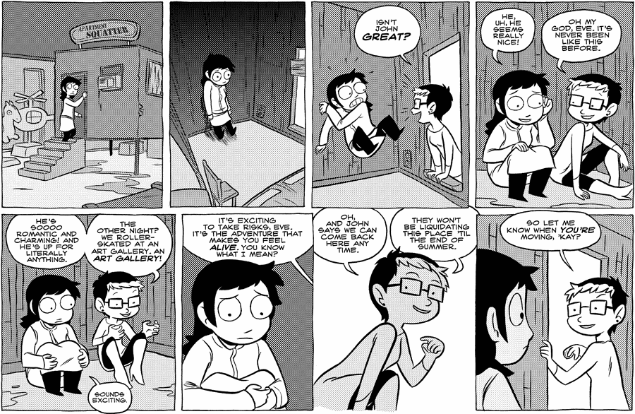 #370 – up for literally anything