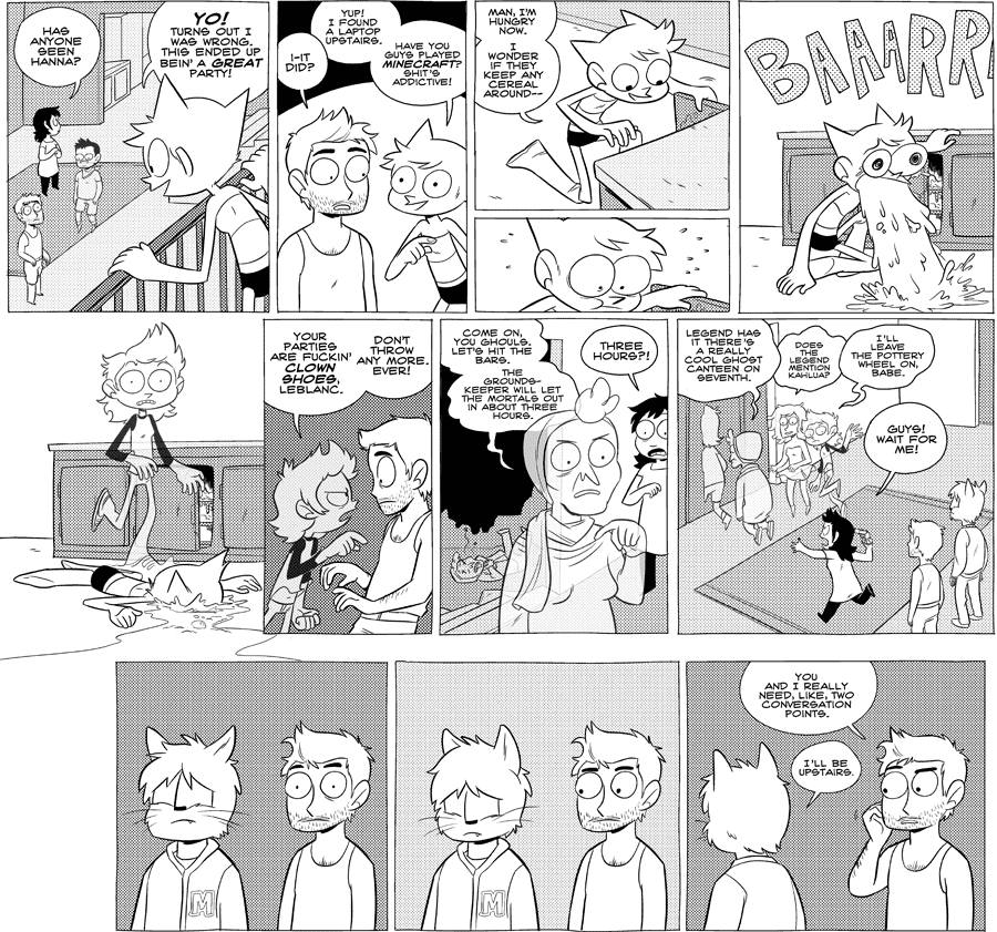#415 – ghost canteen