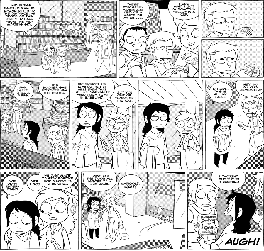 #419 – microwave cooking for one