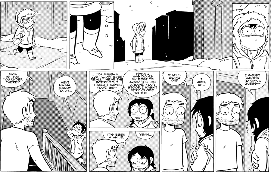 #424 – what’s going on