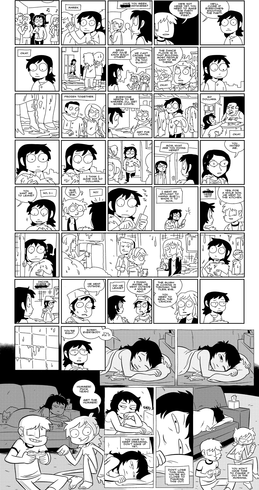 #427 – the fever dreams of everest ning