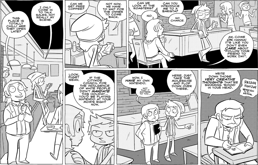 #430 – totally chill