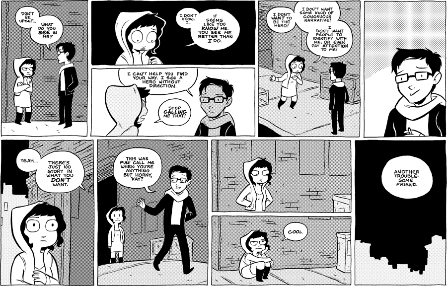 #487 – there’s just no story