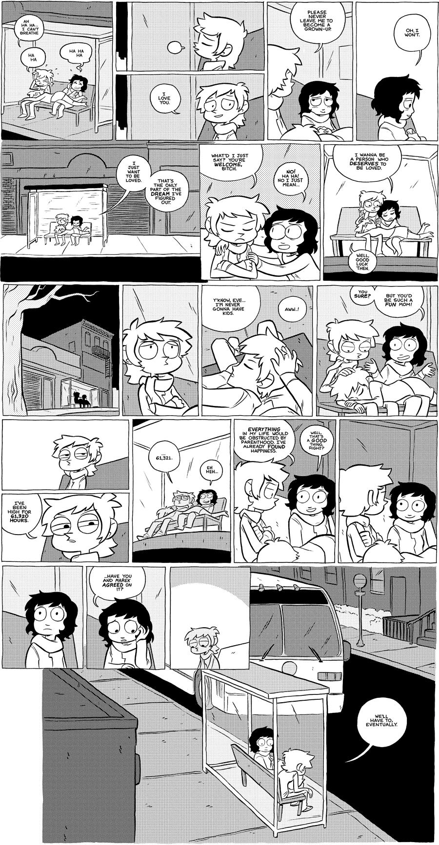 #497 – that’s a good thing
