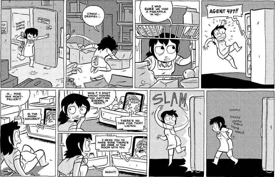 #504 – is the room secure