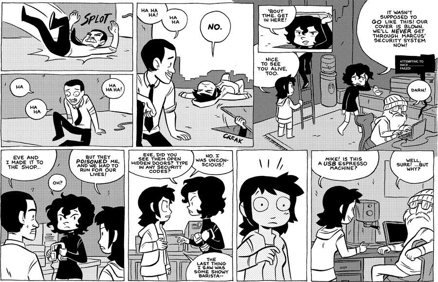 #517 – security system
