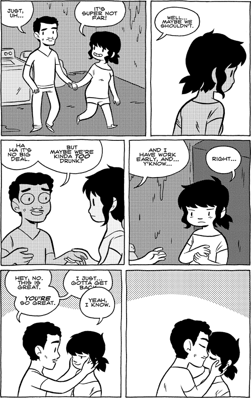 #551 – maybe we shouldn’t